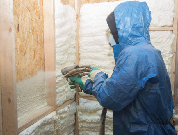 Best Attic Insulation Installation  in Fairmount, CO